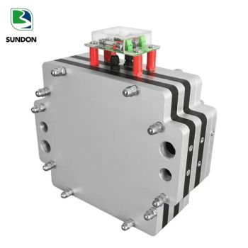Factory 100g Ozone Generator Unit Industrial Oxygen Source Ozono Water Treatment Machinery - Shandong Sundon Technology Co., Ltd. - China