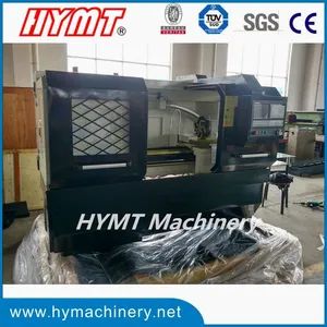CNC Turning Lathe With GSK Control System - Xi'an Huayue Machinery and Equipment Co., Ltd. - China