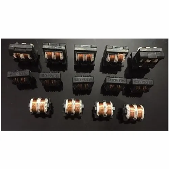 Line Filters Performance Excellent Installation Method Easy Lifespan Long Working - Angel Magnetics India Pvt. Ltd. - India