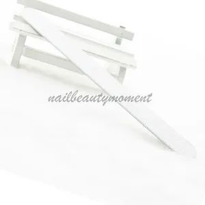 Thin Nail Art Files Manicure Accessories Tools (FF08) - Guangzhou Nail Beauty Moment Co., Limited - China