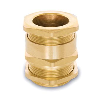 Cable Glands Size Accuracy Precise Tensile Strength High Coating Material Flame - Flexes Technologies - India