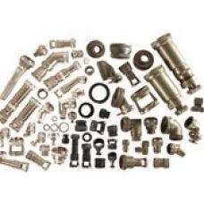 Backshells for Circular Connectors Certification Qpl Certified To As85049 Standard Support For Variants Supported In Short - Spencon Corporation - India