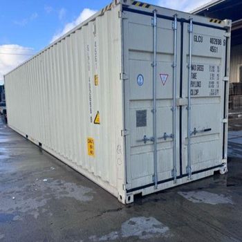 40ft/20ft Dry Shipping Container MCCU 308079 3 Secure Freight Transport Box with Dimensions for Logistics and Storage from Smart Agri GmbH 40ft/20ft Dry Shipping Container MCCU 308079 3 Secure Freight Transport Box with Dimensions for Logistics and Storage - Smart Agri GmbH - Germany