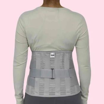 Belt After Delivery Waist Support Waist Support - Huiyuan Lantian Medical System Co., Ltd. - China
