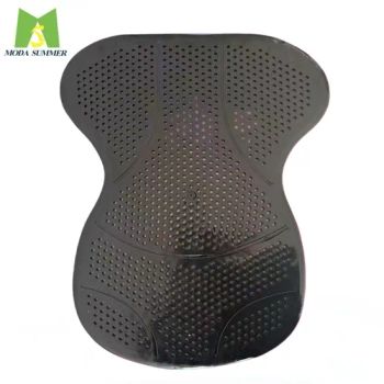 Equestrian Supplies Custom Shock Absorption Saddle Pads Set for Horse Riding - Dongguan Moda Summer Gifts Co., Ltd - China