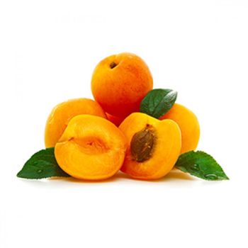 Organic Certified Apricot Kernel Oil For Face care | Super Effective carrier Oil For Hair Growth - AROMAAZ INTERNATIONAL PRIVATE LIMITED - India