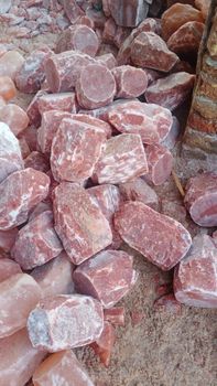 Himalayan salt Material Salt Packaging Bags Grade A+,A,B,C Technique Nulll Shelf Life Null Address PAKISTAN Drying Process Null - Global minerals and salt exports - Pakistan