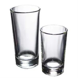 Wholesale Tumbler Glassware Highball Beer Glass Cup Juice Milk Water Coffee - GOOD SELLER CO., LTD - China