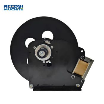 Indoor Fitness Equipment Elliptical Cross Training Magnetic Resistance Motor - Chang zhou TeChase International Trading Co., Ltd - China
