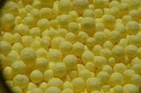 SULFUR - Tamin Va Tajhiz Hakan - Iran