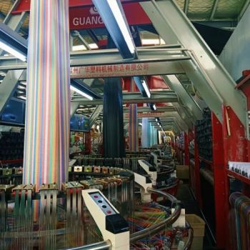 Recycle Factory Wholesale Polypropylene Fabric Rolls PP Woven Bag Roll - ZIBO YUNDU PLASTIC PRODUCTS CO., LTD. - China