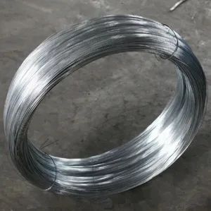 China Gi Metal Wire GB ASTM Galvanized Wire for Construction OEM Yes Origin China Custom Made Yes Status Soft State Trademark - Shandong Zhishang Steel Co., Ltd. - China