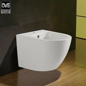 Bidet for Women Bathroom Washer Sanitary Ware - FOSHAN L'OASIS SANITARY WARE CO.,LTD - China