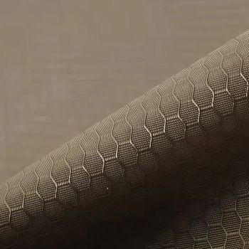 Polyester Fire-Proof Taffeta Fabric with PU Flame Retardant Coating Fabric - Wujiang Xianglu Textile Co., Ltd. - China