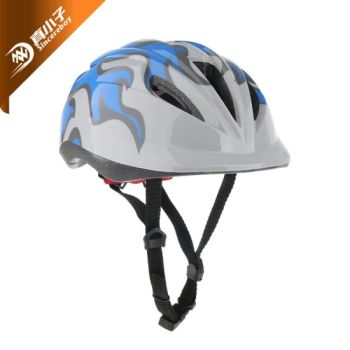 Bike Helmet for Adults Adjustable Size with Detachable Visor LED Safety Light - Yongkang Meshine Industry & Trade Co., Ltd. - China