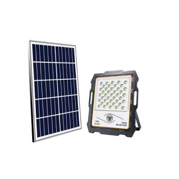 Solar Home Lighting System Park Garden Lawn Bulbs Energy Saving Lawn Lamps LED Flood Outdoor Floodlight Without Camera PAR Wall Light - Xiamen Bright Import and Export Co., Ltd. - China