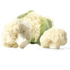 Hot sale Fresh / Frozen Cauliflower - Smart Agri GmbH - Germany