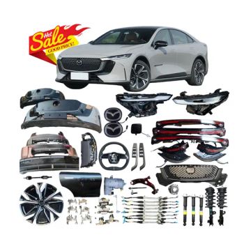 Changan Mazda Ez6 Electric Car Accessories Original Other Automotive Spare Parts in Stock - Chongqing Shiwei Technology Co., Ltd - China