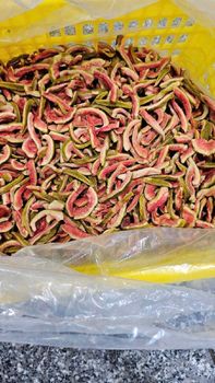 Soft Dried Guava Grade A Color Pink Shelf Life 12 months Brand Name Le Gia Group Max. Moisture (%) 15- 20 Material Fresh Guava ( - LE GIA GROUP IMPORT EXPORT COMPANY LIMITED
 - Vietnam