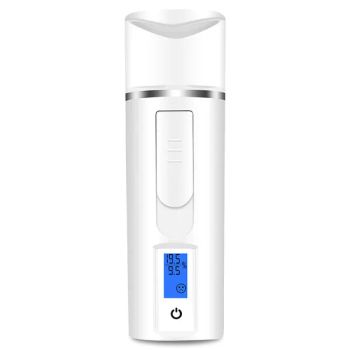 Humidifying Portable Spray Household Water Replenishing Charging Nano Skin Beauty Equipment - Good Seller Co., Ltd. - China