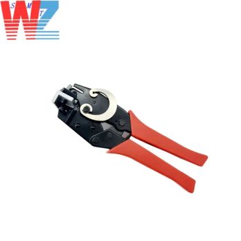 SMT Machine Spare Parts SMT/SMD Splice Plier Carrier Tape Cutter SMT Cutting Tools Scissors SMD Splice Plier - Shenzhen Tuoxing Electromechanical Equipment Co., Ltd. - China