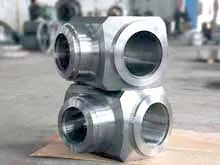 P22/SA336 F22/A182-F22/SA182 F22 Forged/Forging Alloy Steel Valve Body Bodies Shells Blocks Casings - JIANGSU LIANGYI CO., LIMITED - China