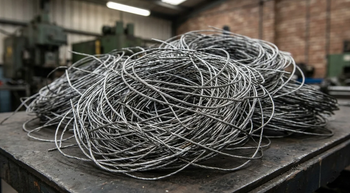 Cheap Price Tire Wire Scrap Fast Delivery Wholesale Trade - BMU TRADING GMBH - Germany