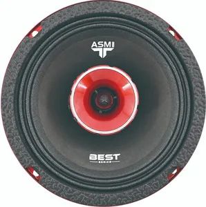 RES8SQ 8Inch 2Way Spiral Iron Speaker 12V 3A Single Wire ASM Current 3A Voltage 12V Shape Spiral Type Speaker Origin China - Ningbo ASM Electronics Technology Co., Ltd. - China