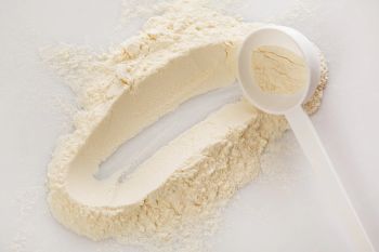 Wholesale Whole Milk Powder Instant Full Cream 25kg Bags for Food Processing - TRADECENTRIC LLC - United States