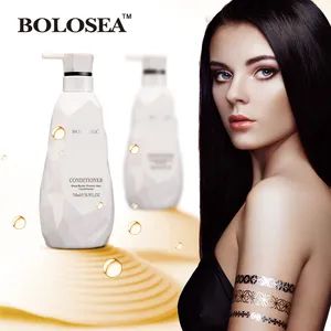 Bolosea Hydrolyzed Moisturizing Silk Hair Conditioner - Zhaoqing Kaijoe Technology Co., Ltd. - China