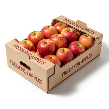 Direct Orchard Origin Supply Of Fresh Red Fuji Apple For Importers Choosing Premium Fruit - malter group - Tanzania
