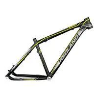 Bicycle Frame 16/17/19/21 - Ningbo Red Land Bicycle Industrial Co., Ltd. - China
