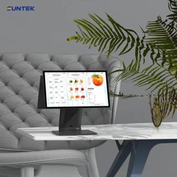 Suntek Professional Tablet Payment Terminal Smart Cash Register POS with NFC for Softpos - Suntek Technology Co., Limited - China