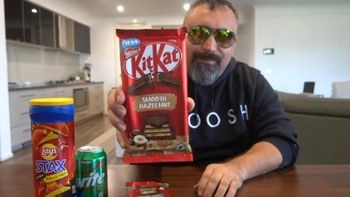 Tasty KitKat 170g Crispy Chocolate Wafer Pack Excellent Quality Wholesale Price Rich Chocolate - PLANETE COMMERCE - France
