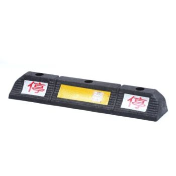 Cheap Price 570 120 80mm 3 05kg Stopper Caster Wheel - Zensun Co., Ltd. - China