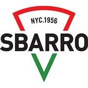 Product from Sbarro - CLOSED Product - Sbarro - CLOSED - United States