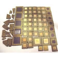 High Yield 3.6 GHz Intel Pentium D CPU Scrap 6 MB LGA 775 Desktop Ceramic Processor Scraps RECOVERY CPU Recycling - PEACE PRODUCTS LIMITED - United Kingdom