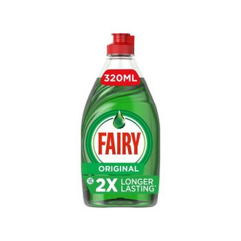 Cheap price Fairy detergent fast delivery bulk supply wholesale - MASI TRADING GMBH - Germany