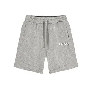 Custom Logo Breathable Vintage Men's Shorts Outdoor Casual Basketball Sport Loose Mens Shorts - Dongguan Flya Sports Goods Co., Ltd. - China