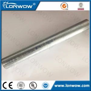 Special Pipe Steel Tubo Galvanizado EMT IMC Conduit - LONWOW INDUSTRY CO., LTD. - China