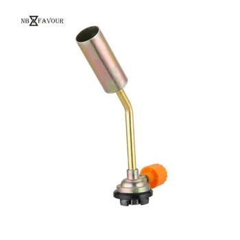 Outdoor Camping Barbecue Cooking Gas Torch Flamethrower Welding Torches Flame Gun - Zhejiang Favour Import and Export Co., Ltd. - China