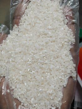 IRRi-6 LGWR 100% broken - Pakistan origin from Sehra Foods International IRRi-6 LGWR 100% broken - Pakistan origin – product photo, Boiled Broken Rice products found from trusted suppliers, wholesalers, manufacturers & exporters Listing