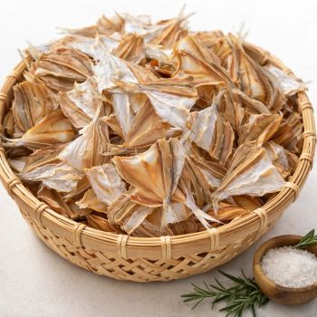 Original Thin-Cut Salted Fish - PT Sumber Niaga Alam Sejahtera - Indonesia