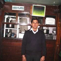 Pantry Services - Spring Clean Limited - India