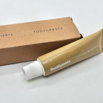 Premium Travel Toothpaste for Hotels 20g Amenities Pack - Yangzhou Aplus Amenities International Co., Ltd. - China