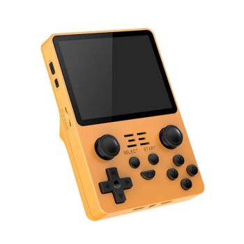Hot Sale RGB20s Retro Video Console 3.5 Inch HD Screen Open Source System Handheld Game Players - Guangzhou Sundi Electronics Co., Ltd. - China