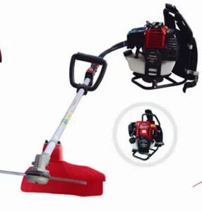 Gasoline Brush Cutters / Grass Cutters / Brush Cutters - Zhejiang Wenxin Mechanical & Electrical Co., Ltd. - China