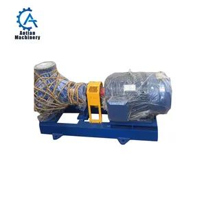 Toilet Paper Making Machinery Paper Making Centrifugal Paper Pulp Pump - Qinyang Aotian Machinery Manufacturing Co., Ltd. - China