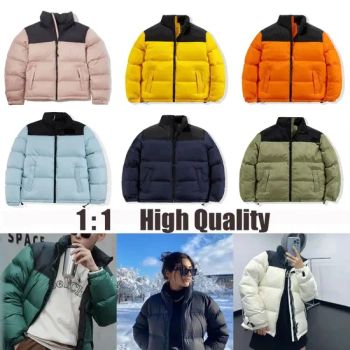 Mens Down Jacket Designer Mens Jacket Coat Luxury Puffer Jacket Mens Coats Designers Winter Womens Fashion Outdoor Multicolor Parkas Warm Thick Coats Size M L X - Guangzhou Penglanfei Trading Co., Ltd. - China
