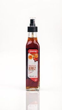 Vinegar Sherry - ELISTA PRODUCTS SL - Spain